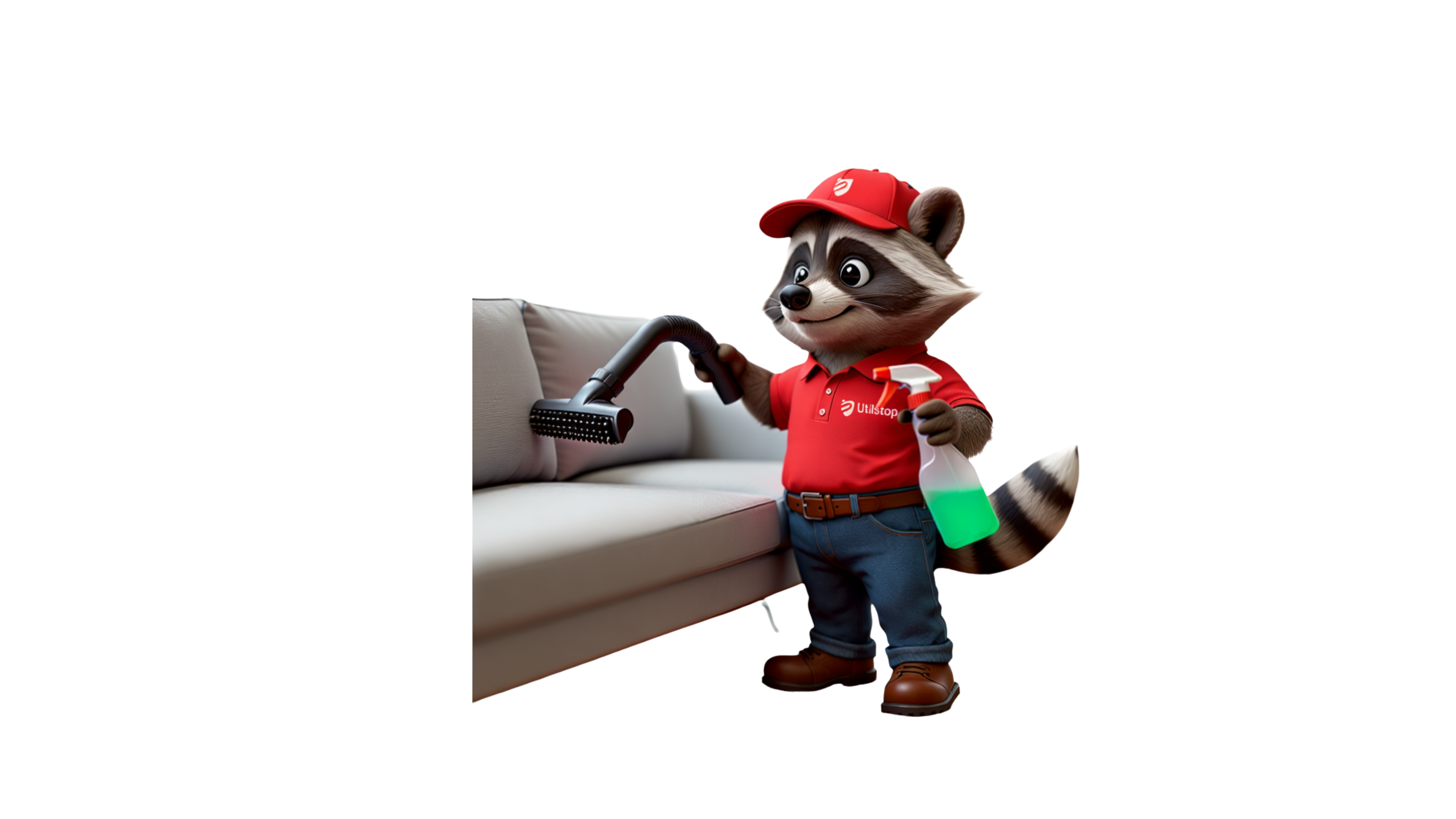 Deep Cleaning Services in UAE